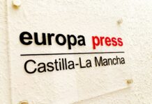 Europa Press cumple 25 años de servicio informativo en Castilla-La Mancha