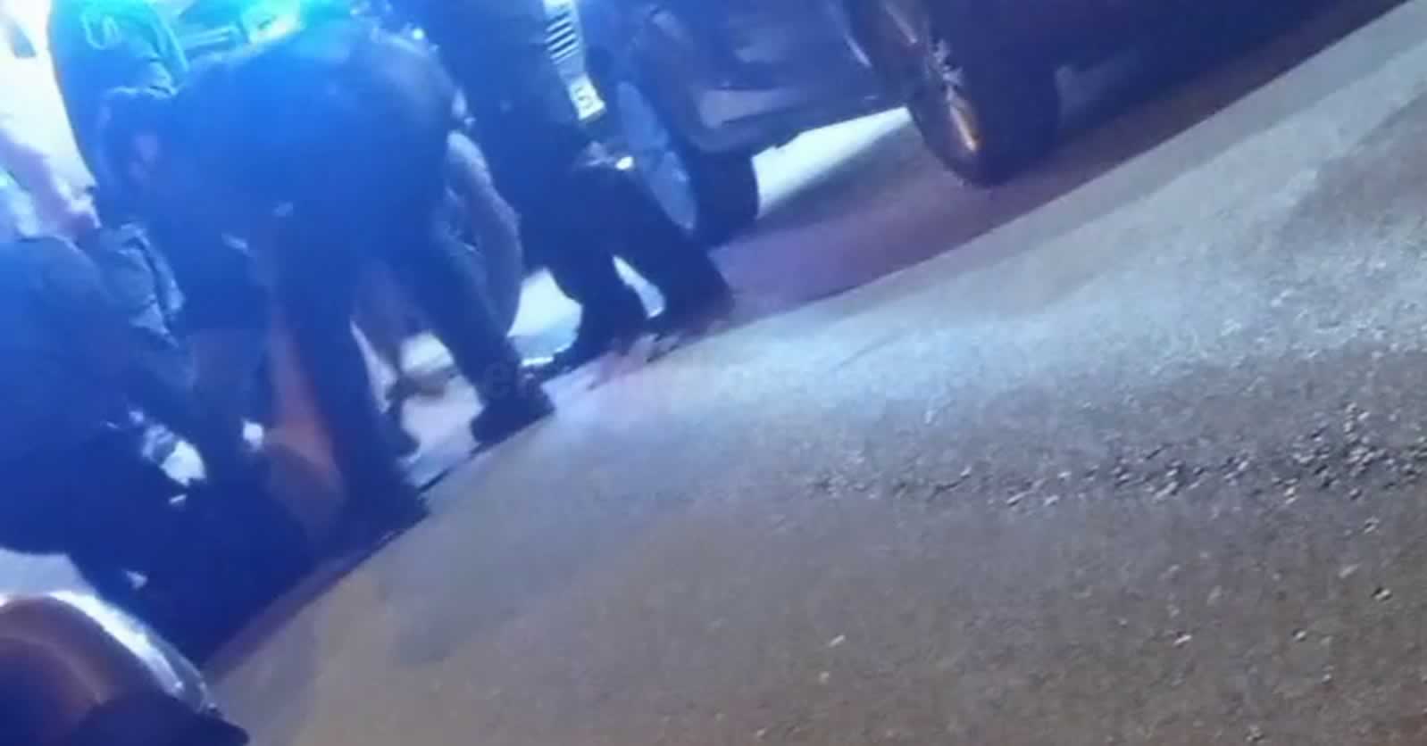 La Guardia Civil detiene a un hombre en Tomelloso