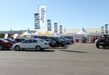 Suben las ventas de turismos de ocasión en C-LM en el primer cuatrimestre del año