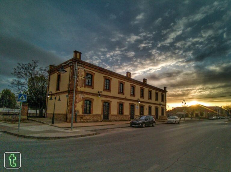 Pasajeros al tren! (lo reivindicamos)