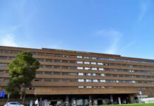 Cuatro heridos en La Roda tras la salida de vía de la furgoneta en la que viajaban