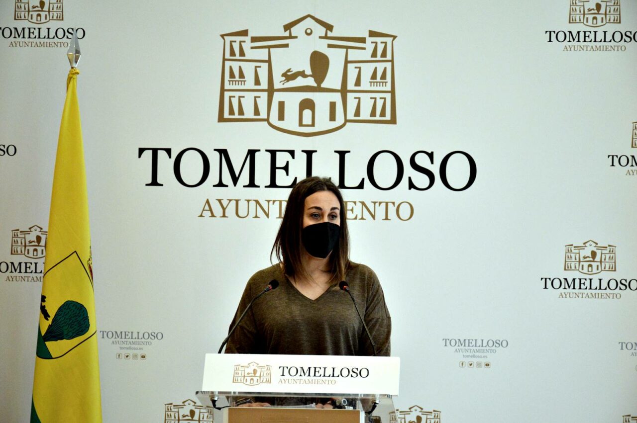 Tomelloso presenta el I Premio Nacional de Fotografía “Francisco Chacón”