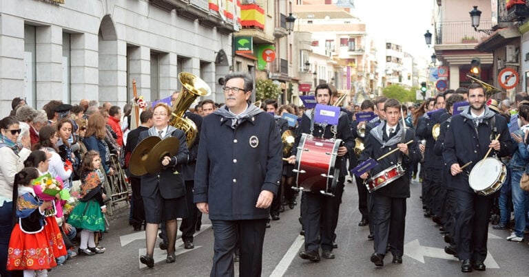 La A.M. Santa Cecilia de Tomelloso ha preparado un vídeo para esta Romería