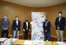 La UCLM y Afanion forman a jóvenes investigadores para trabajar sobre el cáncer infantil