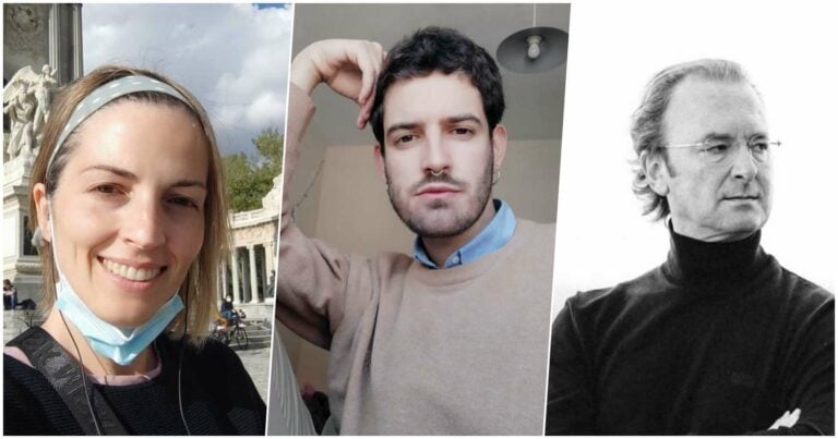 Vicente Martínez, Ana Moraga y Fran Navarro, presente y futuro de la literatura de Tomelloso