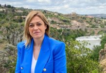 Picazo reconoce las circunstancias «difíciles» de Cs tras las elecciones madrileñas pero dice que no tirarán la toalla