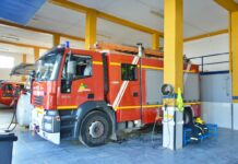 El TSJCLM condena al SCIS a abonar a un bombero de Tomelloso más de 4.700 euros de diferencias salariales