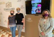 “Lo imposible es posible”, el lema de la ruta senderista solidaria de Las Supernenas