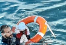 Castilla-La Mancha estudia a cuántos menores de Ceuta podría acoger