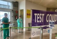 Castilla-La Mancha entra en el listado gallego de territorios de registro obligatorio