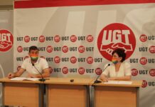 UGT denuncia a varias multinacionales por «constantes abusos» al personal que trabaja a través de ETT