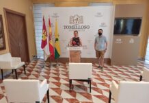 Dos nuevas operaciones de remodelación y asfaltado de las calles de Tomelloso por más de 400.000 euros