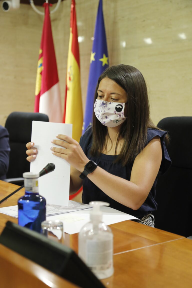 La auditoría a centros de mayores en C-LM en pandemia se salda con 329 inspecciones y sólo 1 sanción en Tomelloso