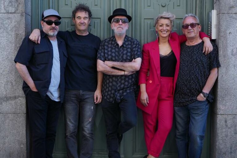 Los conciertos de la Feria de Tomelloso: Repasando la trayectoria de Noche Sabinera