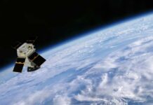 Lanzado el primer satélite de vigilancia marítima diseñado y ensamblado en Puertollano