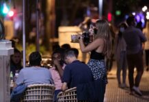 Los castellanomanchegos que visiten Galicia deberán figurar en el registro de viajeros obligatorio