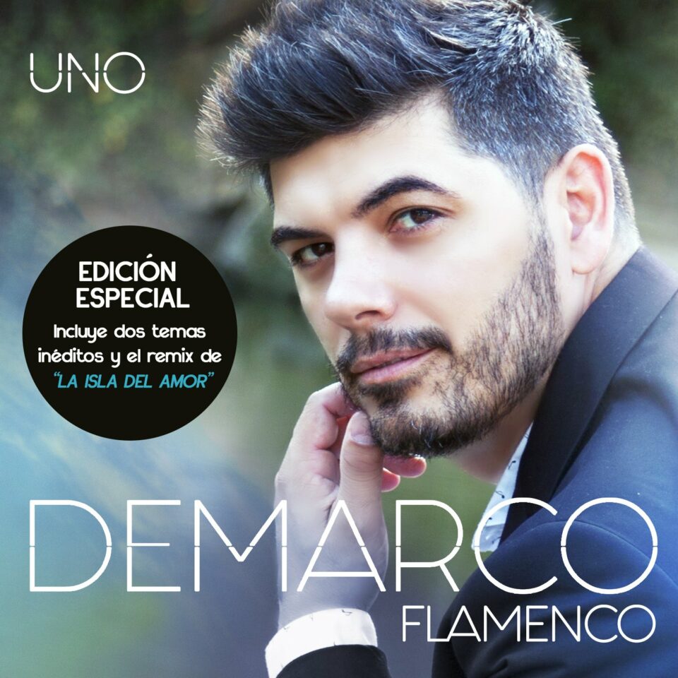 Los conciertos de la Feria de Tomelloso: Repasando la trayectoria de Demarco Flamenco