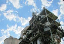 La producción industrial aumenta en Castilla-La Mancha un 7,1% en junio con respecto al 2020