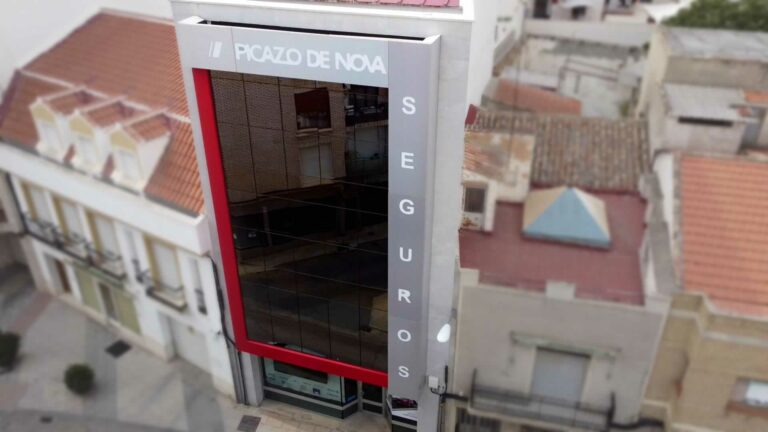 Picazo de Nova y Turboseguros, protegen lo que más te importa