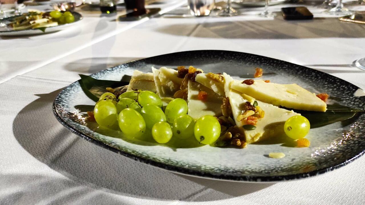 La ruta gastronómica “Estrellas de La Mancha” se pone de largo en el restaurante “Virgen de las Viñas”