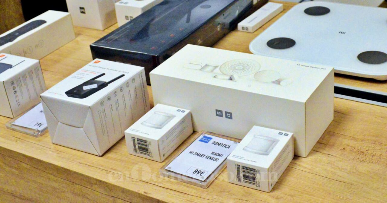 La tienda Harrys Phone de Tomelloso se convierte en punto de venta oficial de Xiaomi