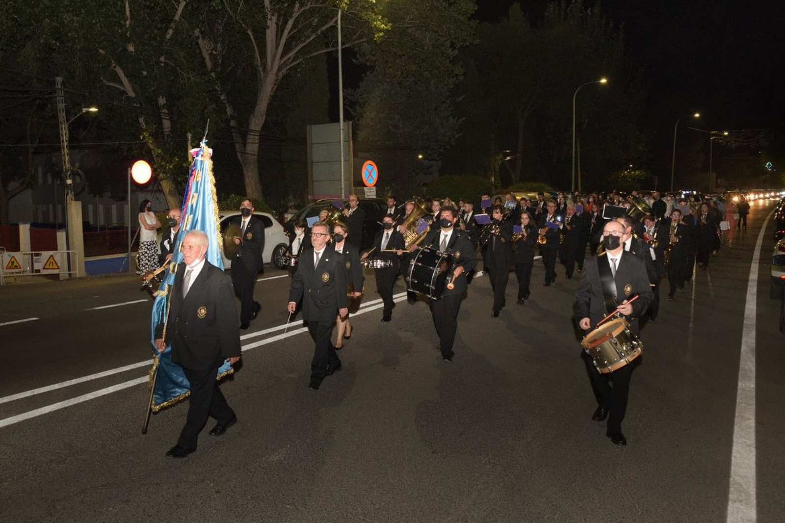 Los pregones Mayores y Jóvenes dan paso a cinco días de Feria en Argamasilla de Alba