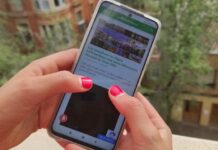 Los tomelloseros eligen enTomelloso.com para informarse durante la Feria 2021