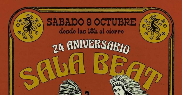 Maratón musical este sábado en El Beat de Tomelloso