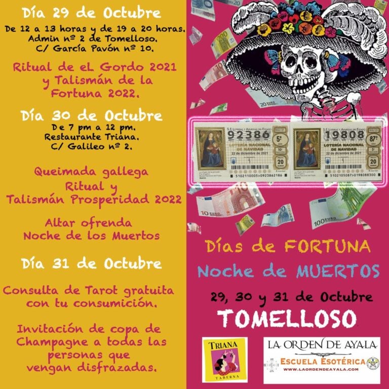 Un altar de Muertos al estilo mexicano y un toque flamenco, en un restaurante de Tomelloso