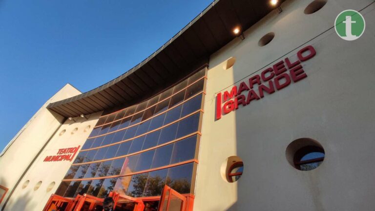 La ópera AIDA llega este sábado al Teatro Marcelo Grande de Tomelloso