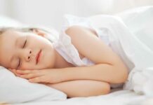 Por qué el otoño nos hace dormir más