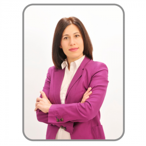 Alicia Pérez - Psicóloga en español en Toulouse