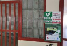 La Fundación CERES de Tomelloso arranca una campaña de crowdfunding para obtener 7 desfibriladores