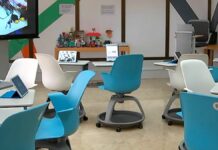 El IES Eladio Cabañero de Tomelloso, entre los 15 centros escogidos para ejecutar el proyecto «Aula del Futuro»