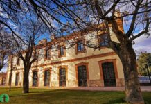 La Diputación de Ciudad Real muestra su apoyo al proyecto ferroviario de Tomelloso y Argamasilla de Alba