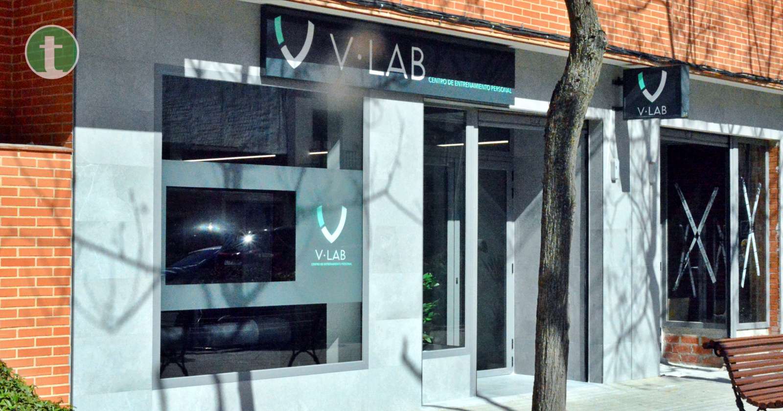 El Centro de Entrenamiento Personal V-Lab llega a Tomelloso