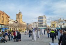 La Fundación Ceres de Tomelloso visibiliza que «ser mujer es algo grande»