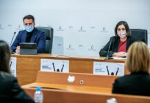 Eloy Molina, Isabel Fernández y Javier García «Chino» logran las medallas de oro al mérito deportivo 2021