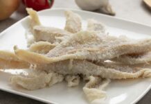 El bacalao, el rey de las cocinas en Semana Santa