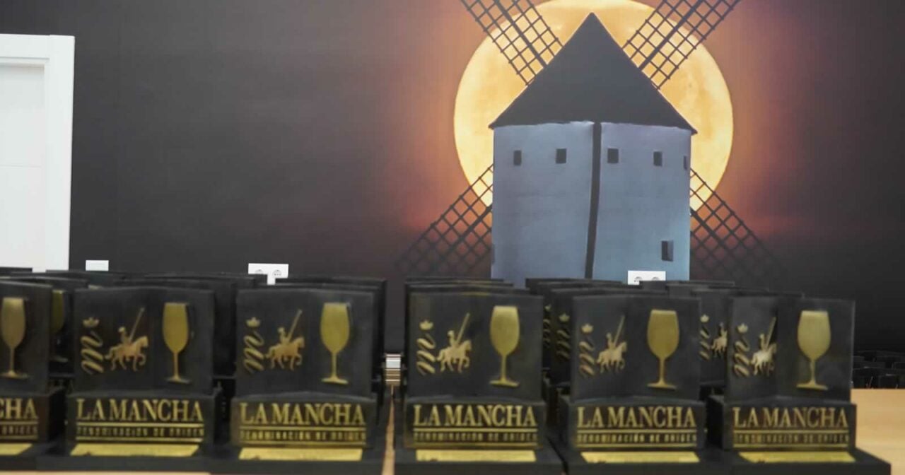 7 vinos de Tomelloso entre los galardonados por la DO La Mancha en sus XXXV Premios a la Calidad