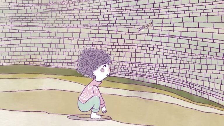 Una campaña de crowfunding para lanzar «El pequeño gran salto de Nai», del tomellosero Alfredo Crespo