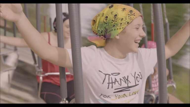 «Aquí y ahora, VIDA», una película sobre cáncer infantil que se estrena este domingo en Tomelloso