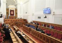 El Proyecto de Ley de Viña y Vino y la Proposición de proyectos de energías renovables se debate en pleno este jueves