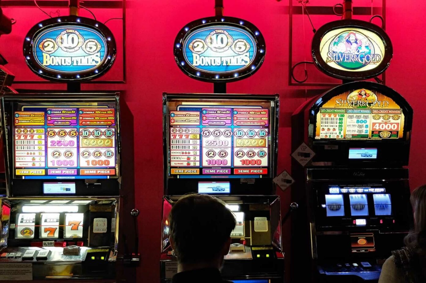 jogos casino slot machines gratis