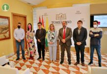 La UCLM pondrá en marcha un estudio para evitar nuevos hundimientos en el barrio de La Esperanza de Tomelloso