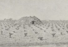 Bombo cerca de Pinilla