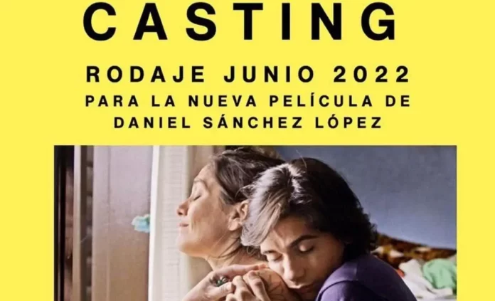 Se buscan actores y actrices, sin necesidad de experiencia previa, para grabar un corto de Daniel Sánchez en Tomelloso