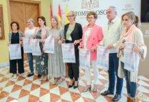 Profesionales de la investigación médica en las VI Jornadas de la Salud en Tomelloso