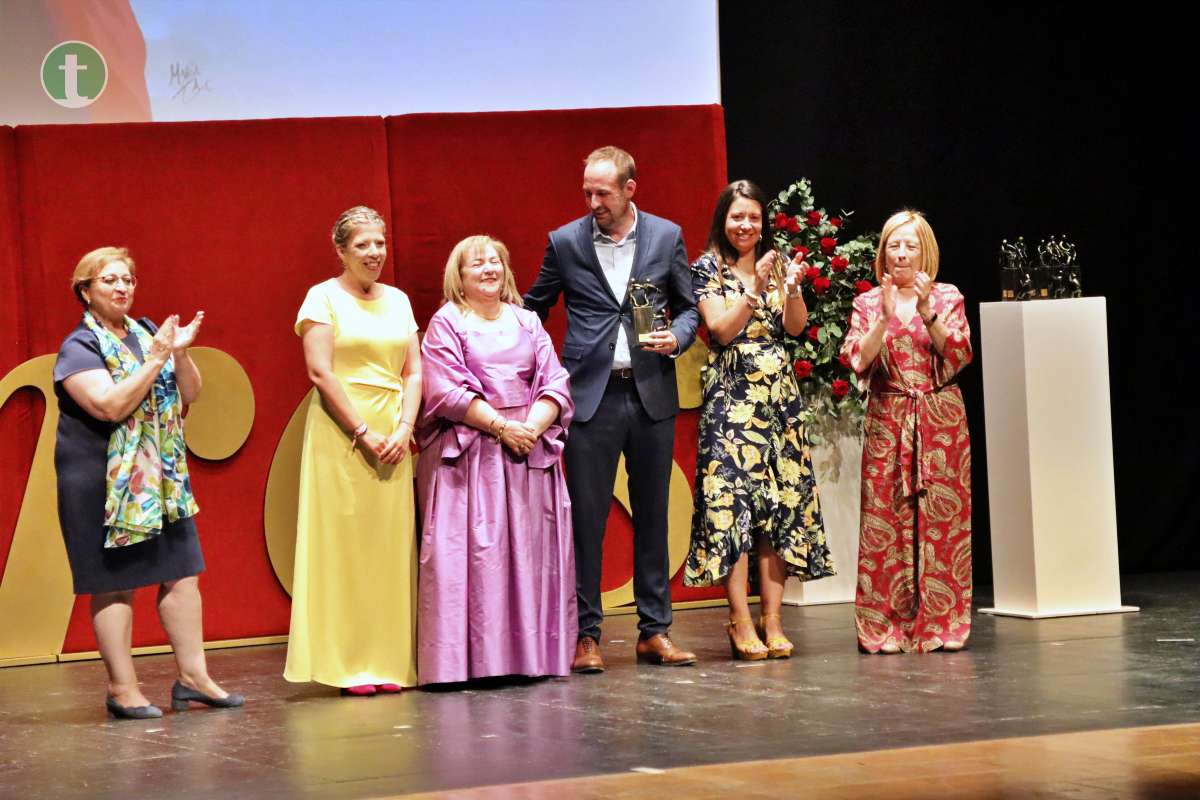 Fundación CERES celebra su 25 aniversario con una gala por todo lo alto