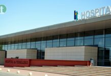 Suben a 2 los hospitalizados por coronavirus en Tomelloso